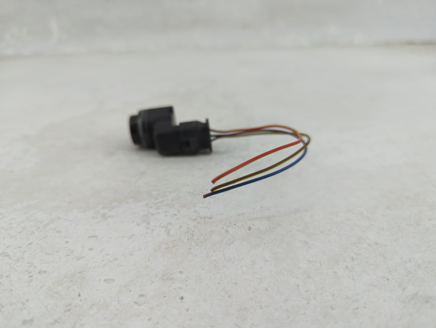 Park Assist Sensor - Oemusedautoparts1.com