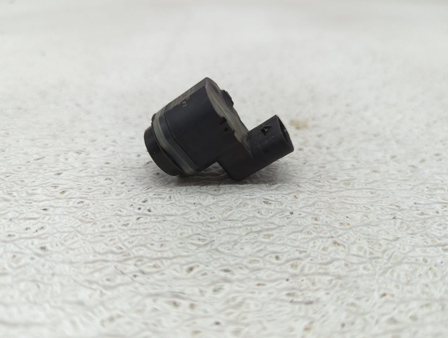 2016 Audi Q3 Front Park Assist Sensor Black 1456989 - Oemusedautoparts1.com