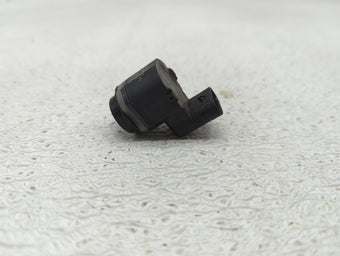 compare product 2016 Audi Q3 Front Park Assist Sensor Black 1456989