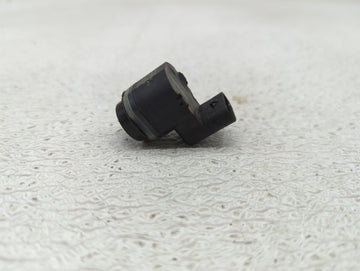 2016 Audi Q3 Front Park Assist Sensor Black 1456989 - Oemusedautoparts1.com