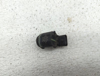 2016 Audi Q3 Front Park Assist Sensor Black 1456989 - Oemusedautoparts1.com