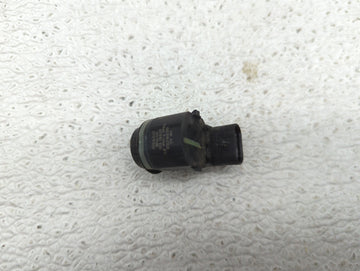2016 Audi Q3 Front Park Assist Sensor Black 1456989