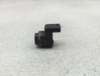 2016 Audi Q3 Front Park Assist Sensor Black 1456989 - Oemusedautoparts1.com