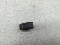 2016 Audi Q3 Front Park Assist Sensor Black 1456989 - Oemusedautoparts1.com