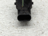 2016 Audi Q3 Front Park Assist Sensor Black 1456989 - Oemusedautoparts1.com