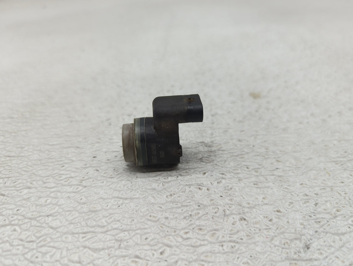 Park Assist Sensor - Oemusedautoparts1.com