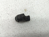 2016 Audi Q3 Front Park Assist Sensor Black - Oemusedautoparts1.com