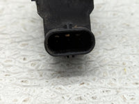 2016 Audi Q3 Front Park Assist Sensor Black - Oemusedautoparts1.com