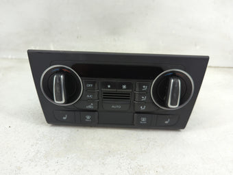 compare product 2015-2016 Audi Q3 Climate Control Module Temperature AC/Heater Replacement P/N:8U0820043G A2C90227900 Fits Fits 2015 2016 OEM Used Auto Parts