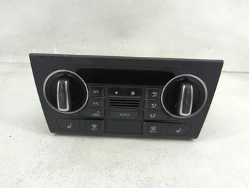 2015-2016 Audi Q3 Climate Control Module Temperature AC/Heater Replacement P/N:8U0820043G A2C90227900 Fits Fits 2015 2016 OE
