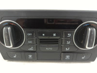 2015-2016 Audi Q3 Climate Control Module Temperature AC/Heater Replacement P/N:8U0820043G A2C90227900 Fits Fits 2015 2016 OE