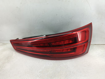 compare product 2016-2018 Audi Q3 Tail Light Assembly Passenger Right OEM P/N:8U0 945 094 AC Fits Fits 2016 2017 2018 OEM Used Auto Parts