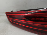 2016-2018 Audi Q3 Tail Light Assembly Passenger Right OEM P/N:8U0 945 094 AC Fits Fits 2016 2017 2018 OEM Used Auto Parts - 
