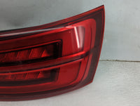 2016-2018 Audi Q3 Tail Light Assembly Passenger Right OEM P/N:8U0 945 094 AC Fits Fits 2016 2017 2018 OEM Used Auto Parts - 