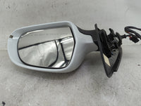 2016 Audi Q3 Passenger Side View Mirror - Right Door Mirror OEM Used - Oemusedautoparts1.com