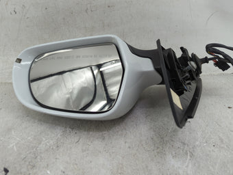 compare product 2016 Audi Q3 Passenger Side View Mirror - Right Door Mirror OEM Used