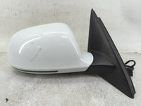 2016 Audi Q3 Passenger Side View Mirror - Right Door Mirror OEM Used - Oemusedautoparts1.com
