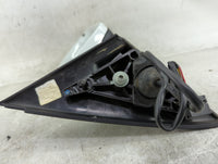 2016 Audi Q3 Passenger Side View Mirror - Right Door Mirror OEM Used - Oemusedautoparts1.com