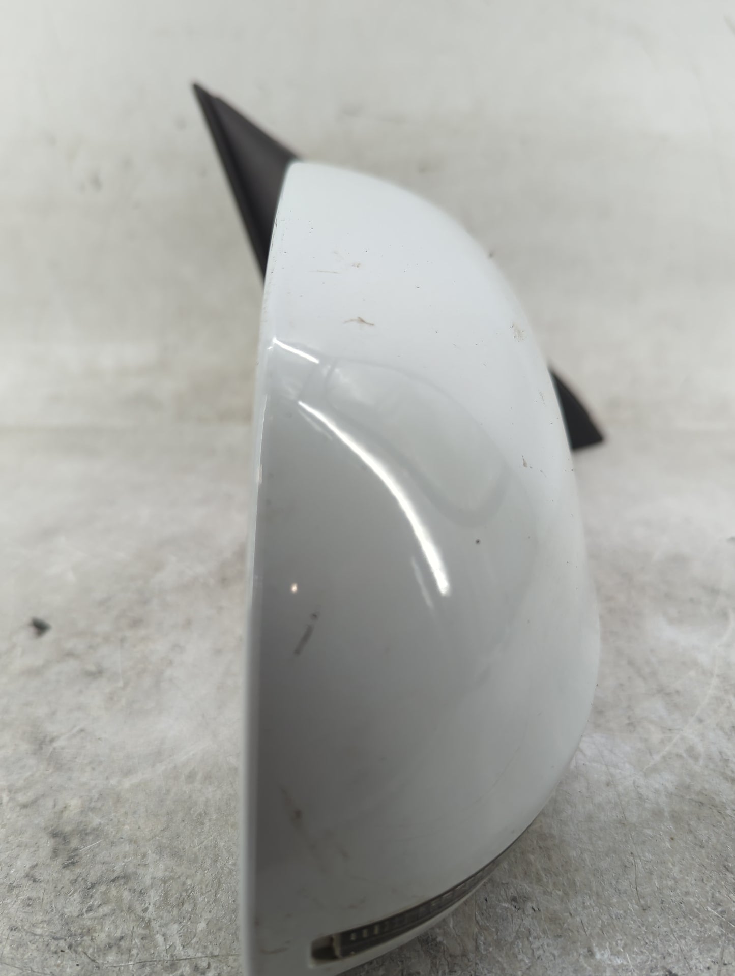 2016 Audi Q3 Passenger Side View Mirror - Right Door Mirror OEM Used - Oemusedautoparts1.com