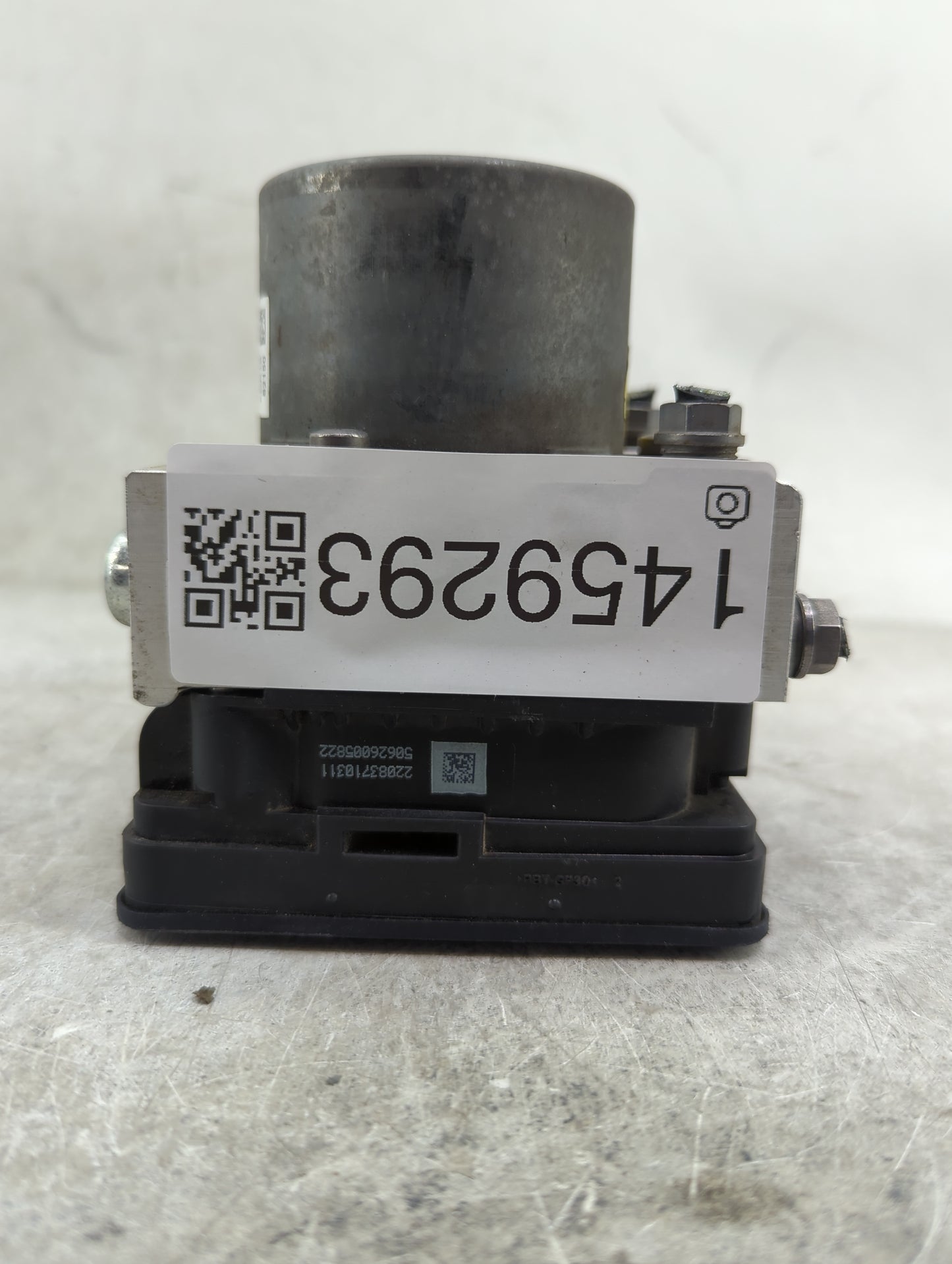 2015-2018 Audi Q3 ABS Pump Control Module Replacement P/N:5N0614109CD 54086984F, K03GNOA00VQ7VE Fits Fits 2015 2016 2017 201