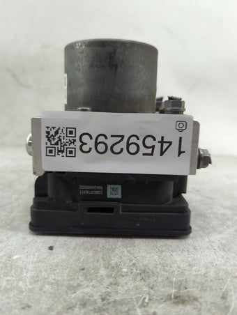 compare product 2015-2018 Audi Q3 ABS Pump Control Module Replacement P/N:5N0614109CD 54086984F, K03GNOA00VQ7VE Fits Fits 2015 2016 2017 2018 OEM Used Auto Parts