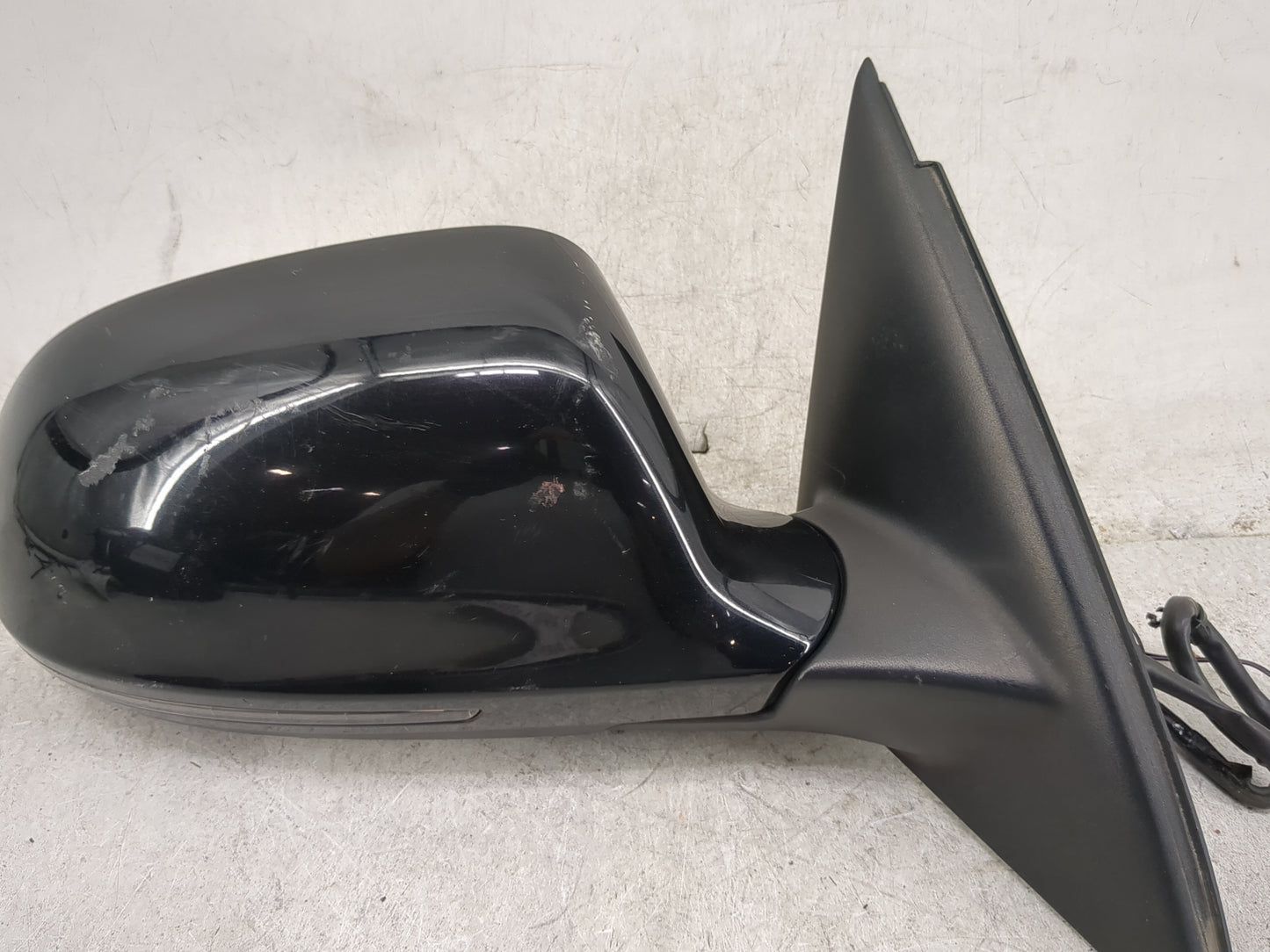 2015-2018 Audi Q3 Passenger Side View Mirror - Right Door Mirror OEM Used - Oemusedautoparts1.com