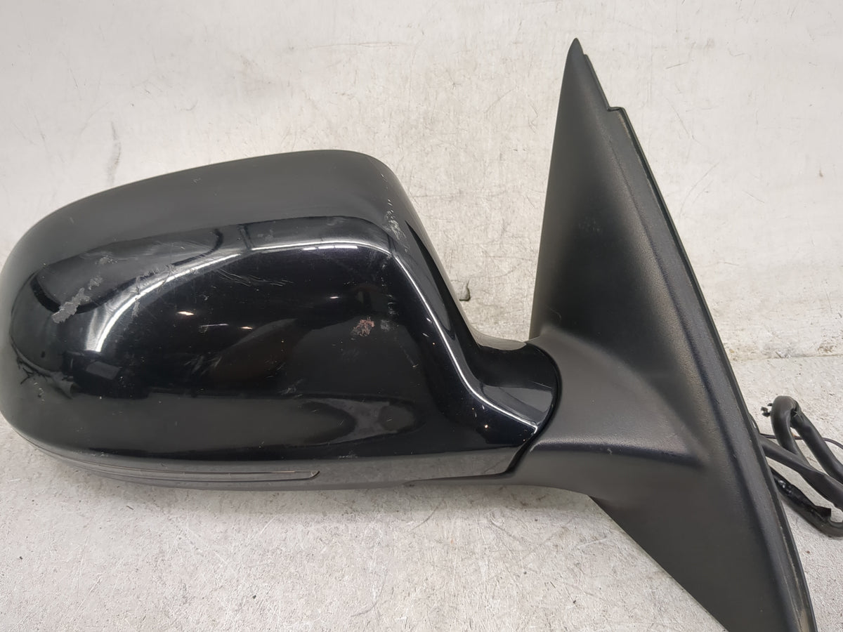2015-2018 Audi Q3 Passenger Side View Mirror - Right Door Mirror OEM Used - Oemusedautoparts1.com