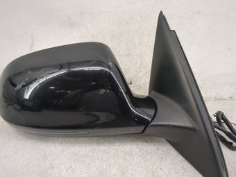 compare product 2015-2018 Audi Q3 Passenger Side View Mirror - Right Door Mirror OEM Used