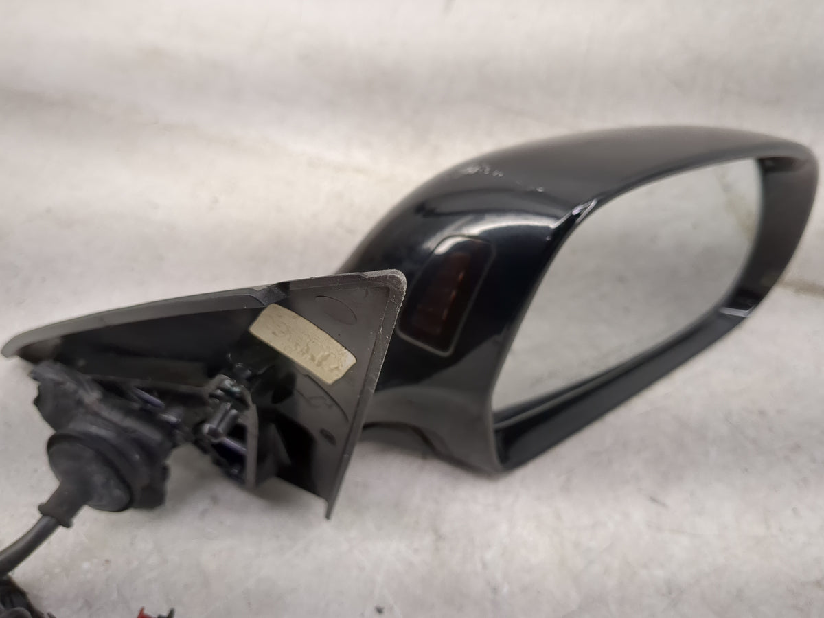 2015-2018 Audi Q3 Passenger Side View Mirror - Right Door Mirror OEM Used - Oemusedautoparts1.com