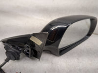 2015-2018 Audi Q3 Passenger Side View Mirror - Right Door Mirror OEM Used - Oemusedautoparts1.com