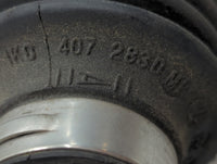 Audi Q3 Axle Shaft Front Passenger Cv C/v - Oemusedautoparts1.com