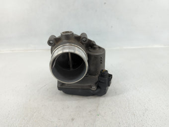 compare product 2015-2018 Audi Q3 Throttle Body P/N:06F 133 062 T Fits OEM Used Auto Parts