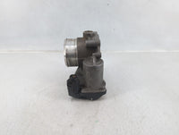 2015-2018 Audi Q3 Throttle Body P/N:06F 133 062 T Fits OEM Used Auto Parts - Oemusedautoparts1.com