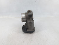 2015-2018 Audi Q3 Throttle Body P/N:06F 133 062 T Fits OEM Used Auto Parts - Oemusedautoparts1.com