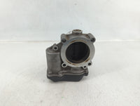 2015-2018 Audi Q3 Throttle Body P/N:06F 133 062 T Fits OEM Used Auto Parts - Oemusedautoparts1.com