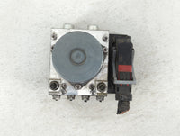 2016 Audi Q3 ABS Pump Control Module Replacement P/N:5N0 614 109 CD Fits OEM Used Auto Parts - Oemusedautoparts1.com