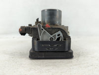 2016 Audi Q3 Anti-Lock Brake ABS Pump Module Actuator OEM P/N:5N0 614 109 CD Fits OEM Used Auto Parts - Oemusedautoparts1.co