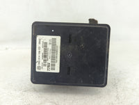 2016 Audi Q3 Anti-Lock Brake ABS Pump Module Actuator OEM P/N:5N0 614 109 CD Fits OEM Used Auto Parts - Oemusedautoparts1.co