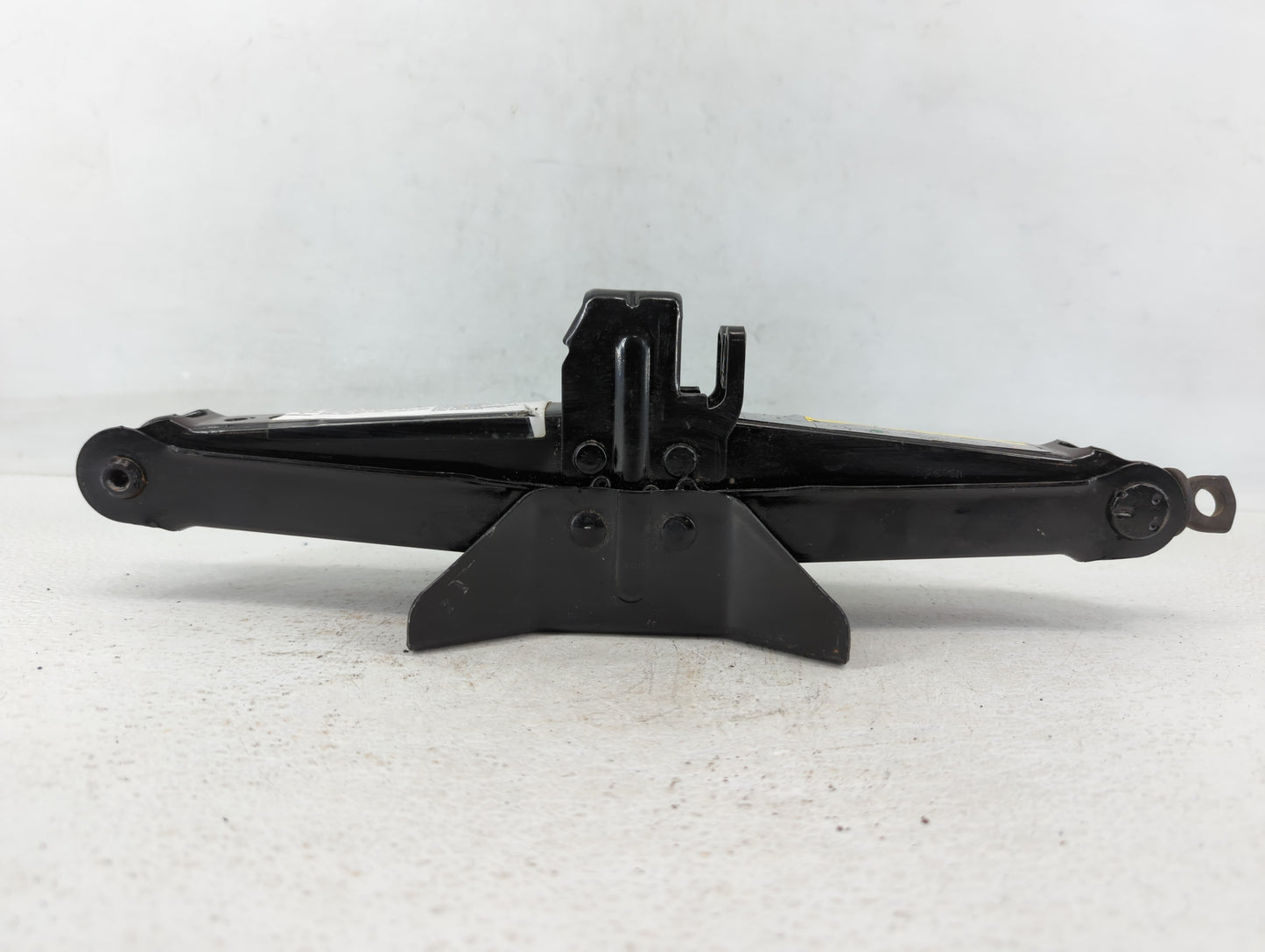 2016 Audi Q3 Spare Scissor Car Jack - Oemusedautoparts1.com