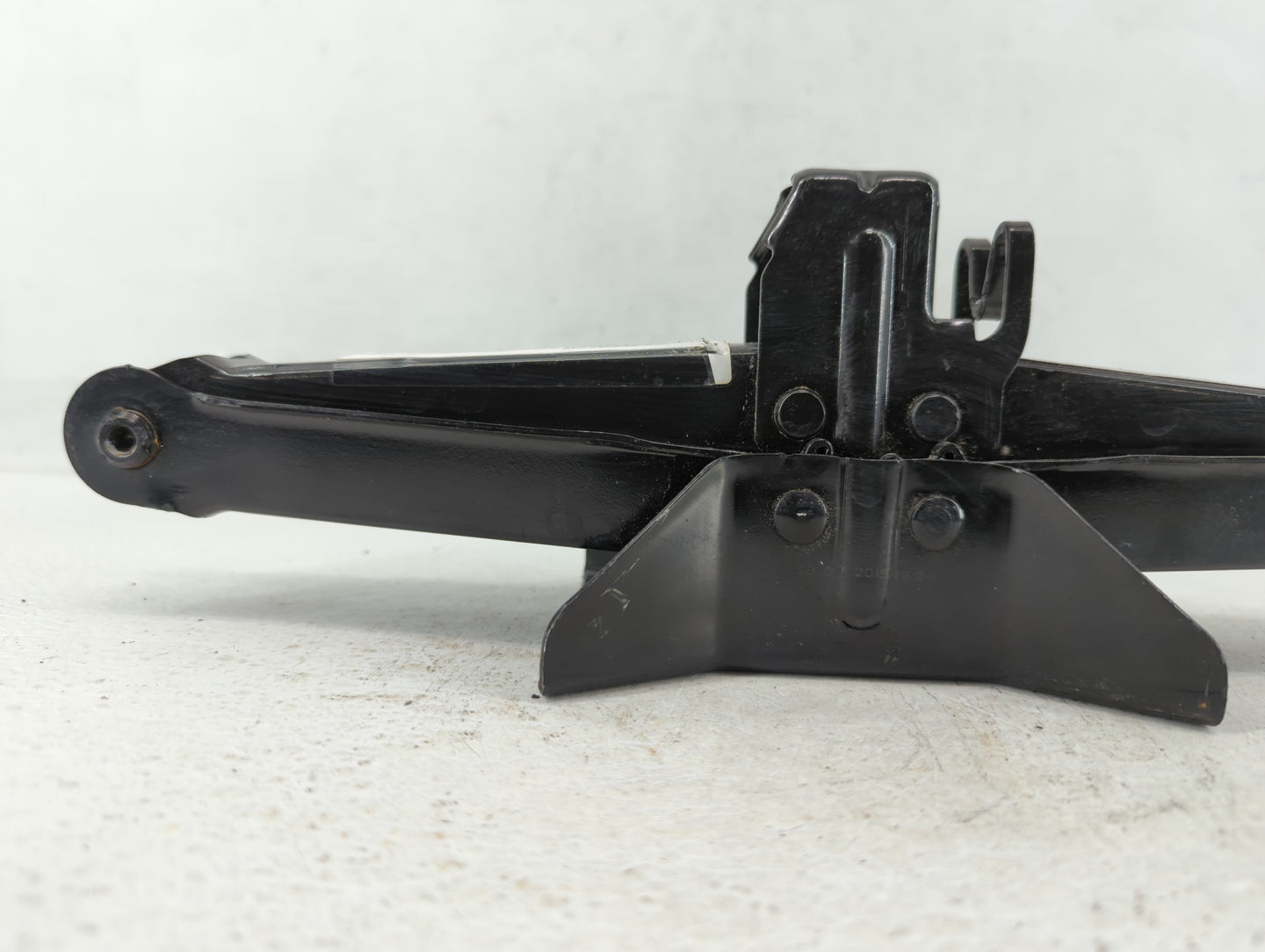 2016 Audi Q3 Spare Scissor Car Jack - Oemusedautoparts1.com