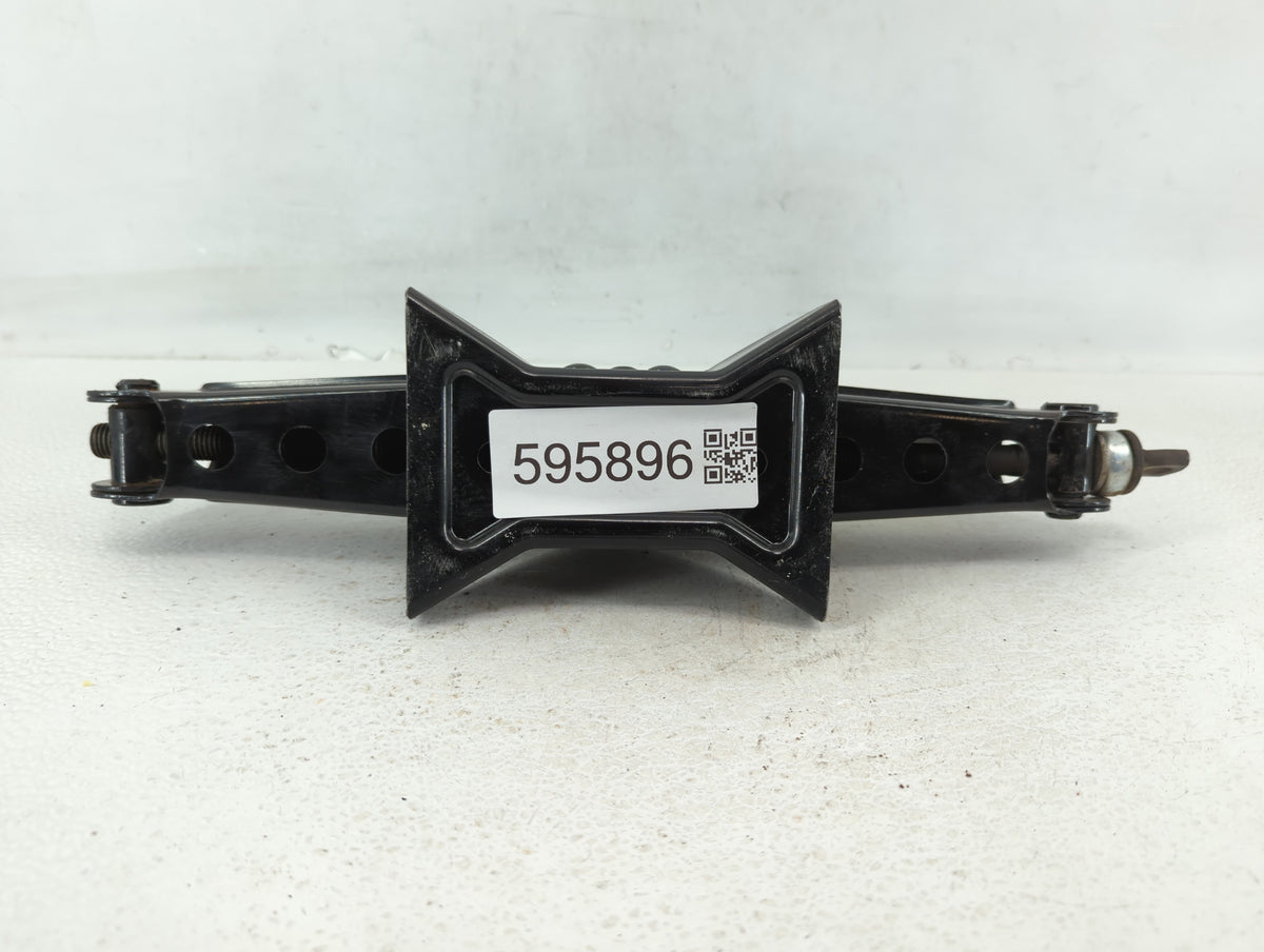 2016 Audi Q3 Spare Scissor Car Jack - Oemusedautoparts1.com
