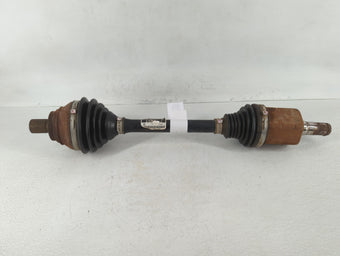 compare product Audi Q3 Axle Shaft Front Driver Cv C/v