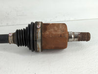 Audi Q3 Axle Shaft Front Driver Cv C/v - Oemusedautoparts1.com