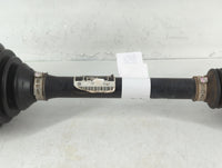 Audi Q3 Axle Shaft Front Driver Cv C/v - Oemusedautoparts1.com