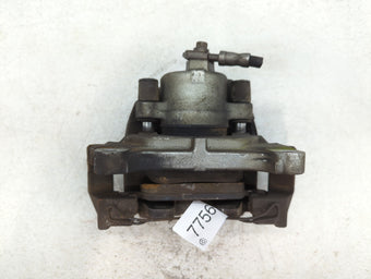 compare product 2016-2018 Audi Q3 Rear Passenger Right Brake Caliper