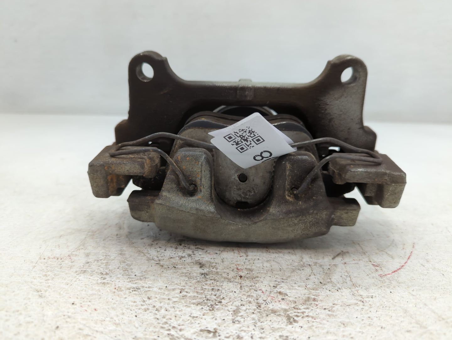 2016-2018 Audi Q3 Rear Passenger Right Brake Caliper - Oemusedautoparts1.com