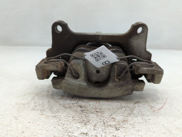 2016-2018 Audi Q3 Rear Passenger Right Brake Caliper