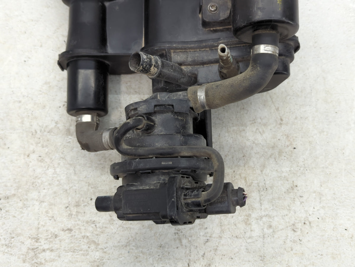 2016 Audi Q3 Fuel Vapor Charcoal Canister - Oemusedautoparts1.com