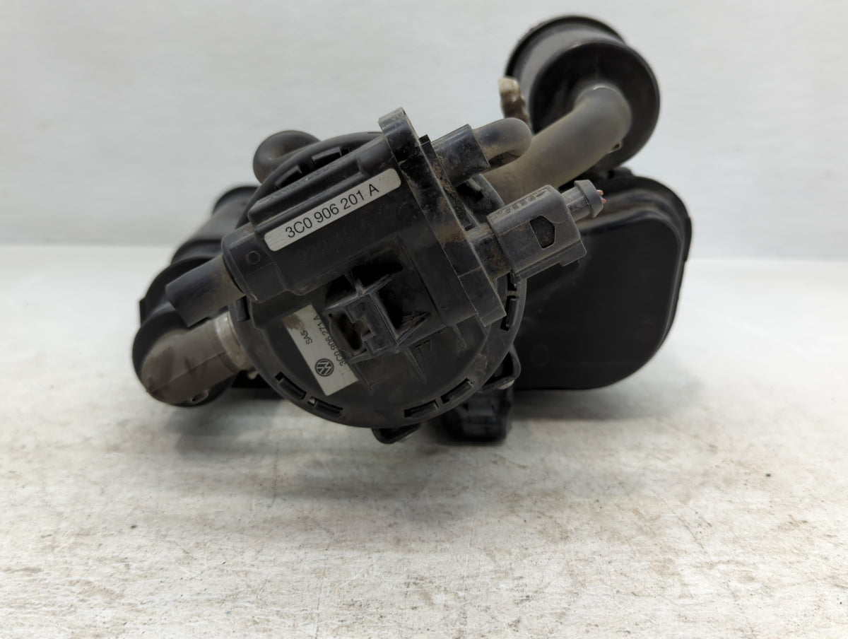 2016 Audi Q3 Fuel Vapor Charcoal Canister - Oemusedautoparts1.com