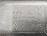 2016 Audi Q3 Fuel Vapor Charcoal Canister - Oemusedautoparts1.com